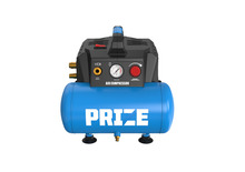 Kompressor 6 L/8 Bar Prize
